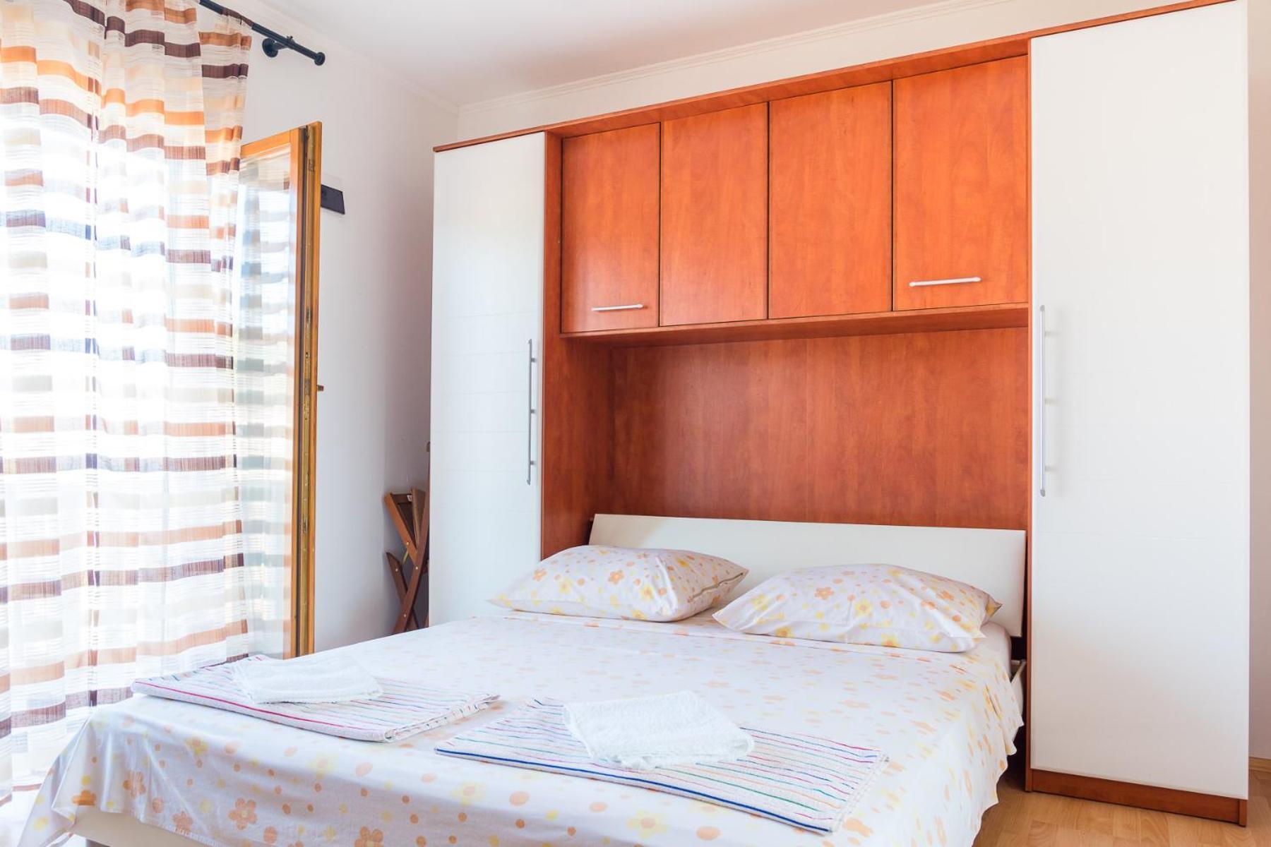 Apartmani Fides Lumbarda Pokoj fotografie