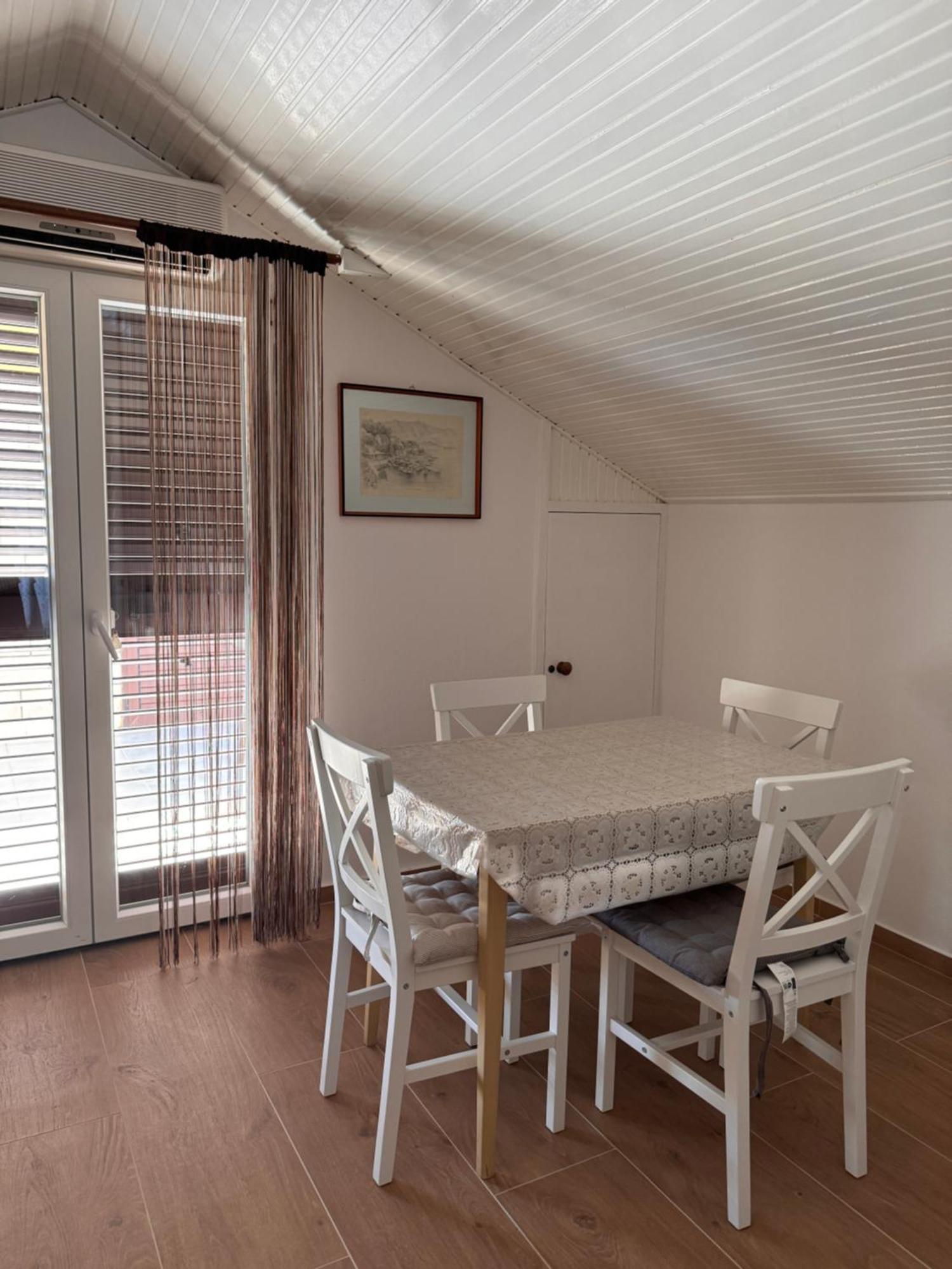 Apartmani Fides Lumbarda Pokoj fotografie